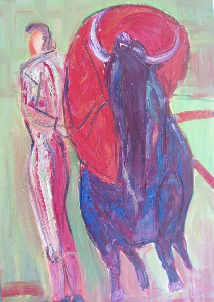 Peinture